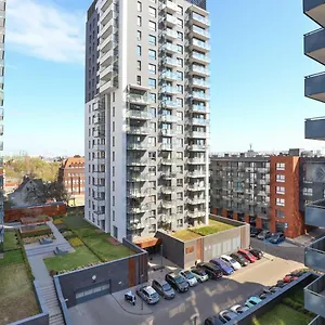 Apartament Bastion Wałowa By Renters, Gdańsk