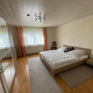 Ferienwohnung-gasthaus Zum Ross Erlenbach am Main